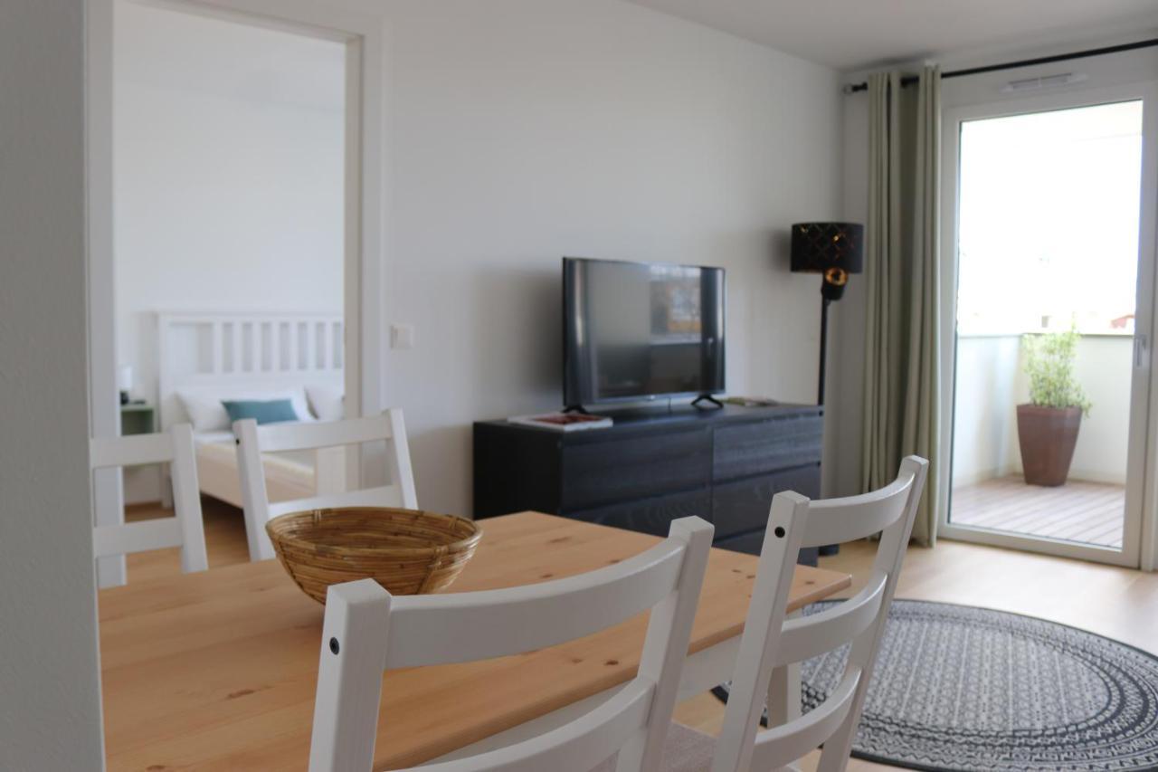 Vienna Sunny Side Up Apartments Экстерьер фото