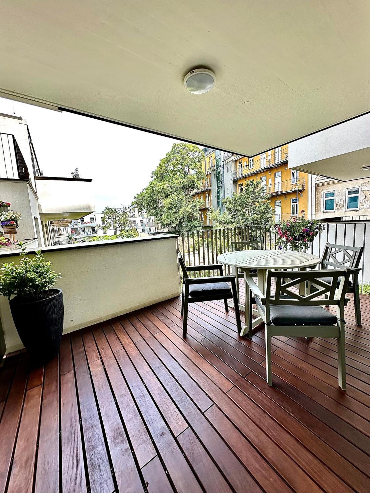 Vienna Sunny Side Up Apartments Экстерьер фото