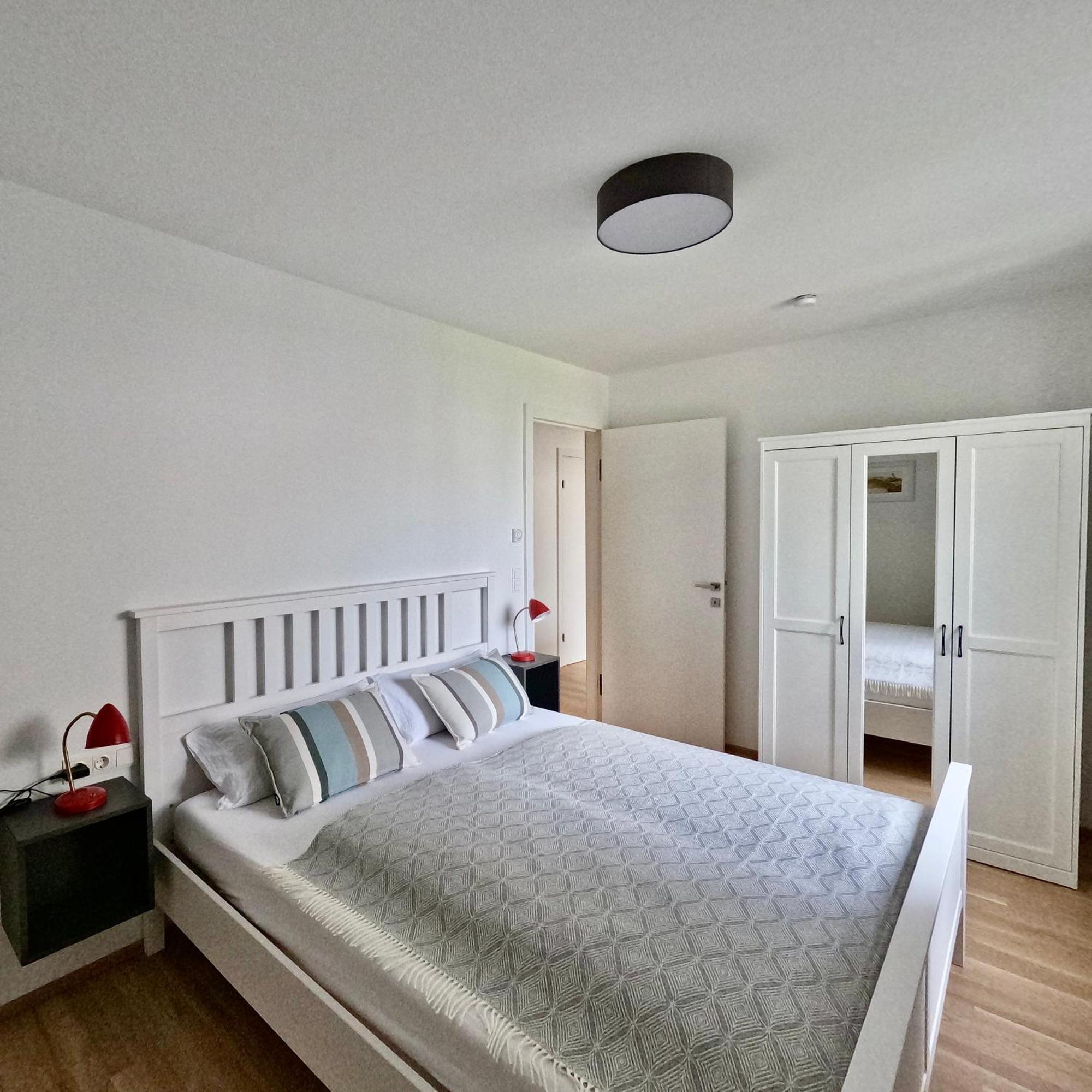 Vienna Sunny Side Up Apartments Экстерьер фото