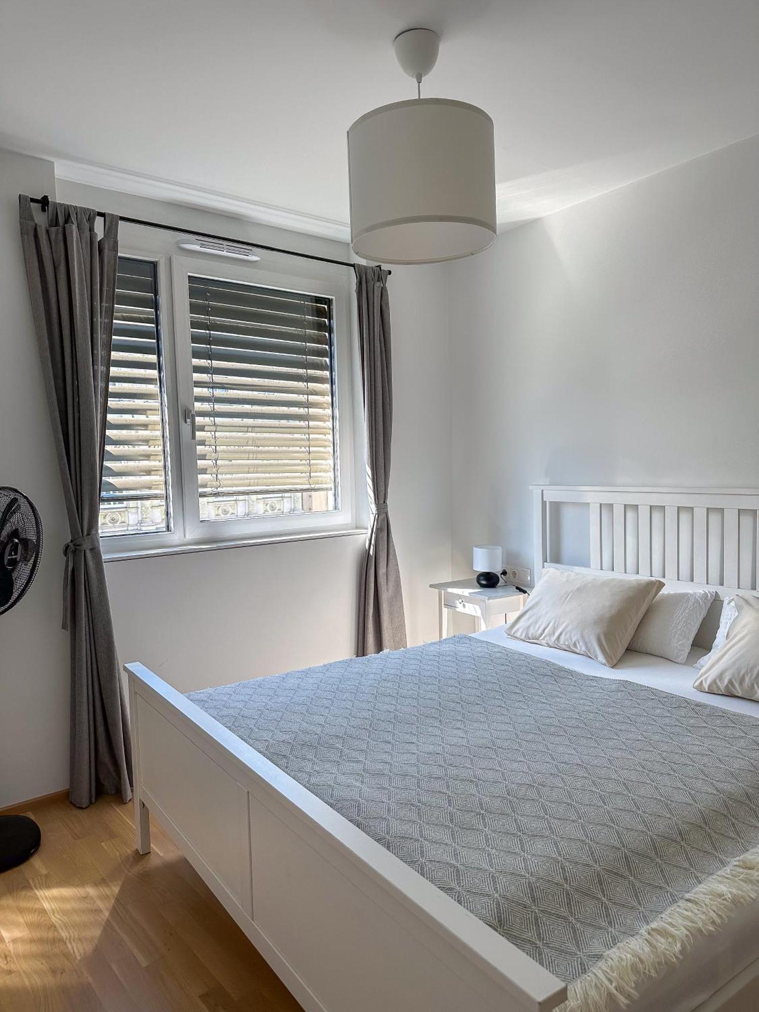 Vienna Sunny Side Up Apartments Экстерьер фото