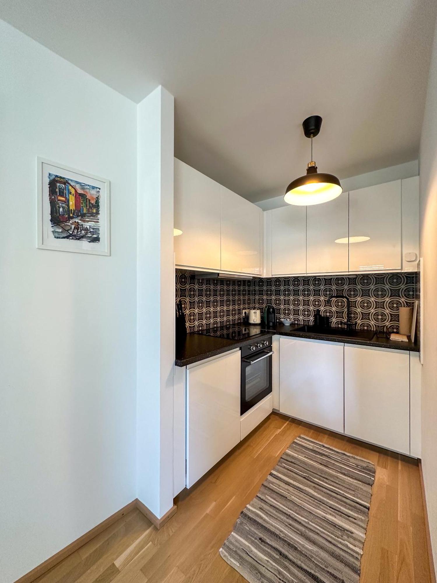 Vienna Sunny Side Up Apartments Экстерьер фото
