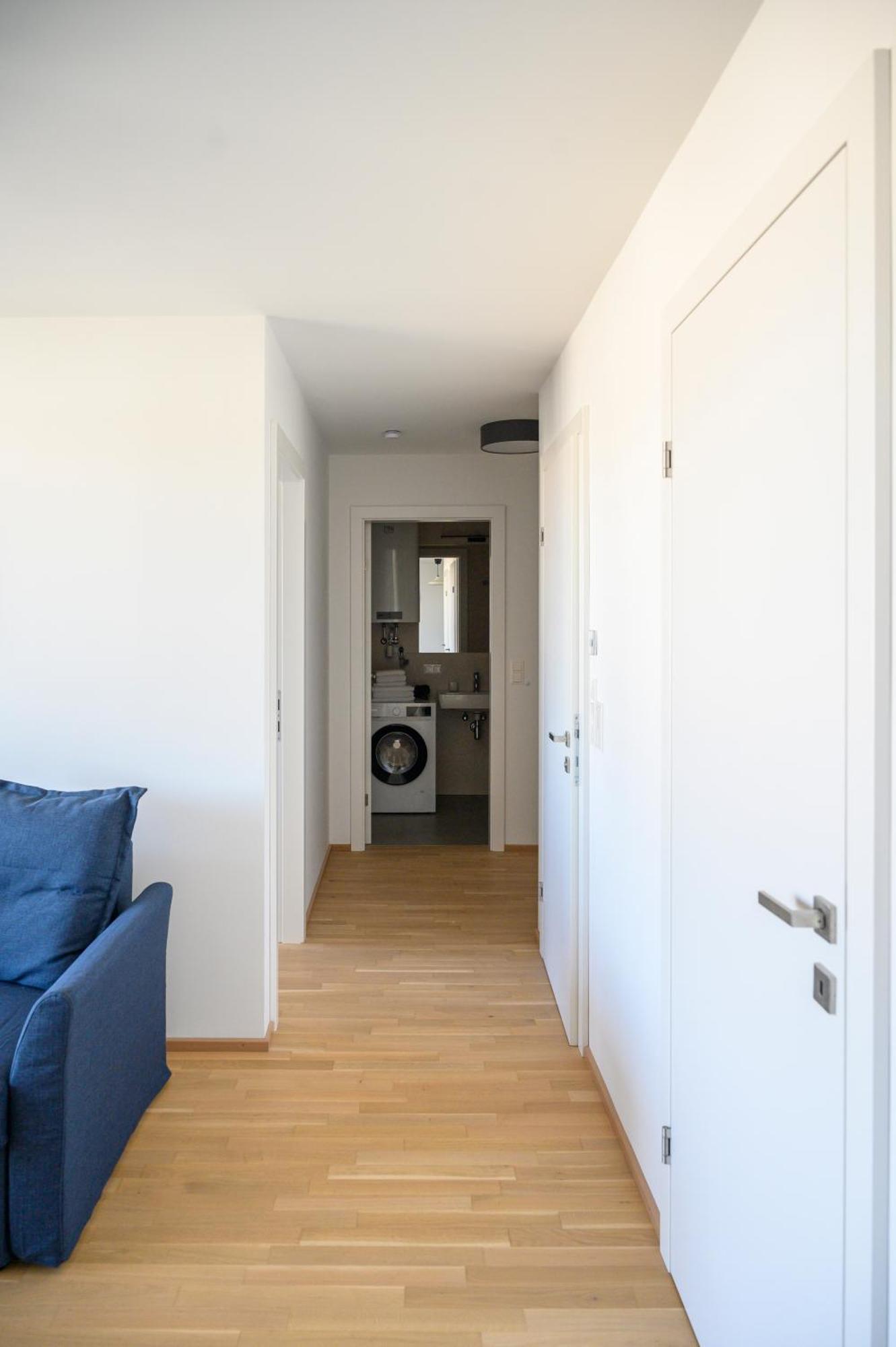 Vienna Sunny Side Up Apartments Экстерьер фото