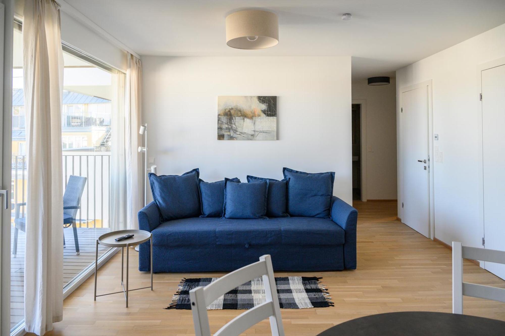 Vienna Sunny Side Up Apartments Экстерьер фото