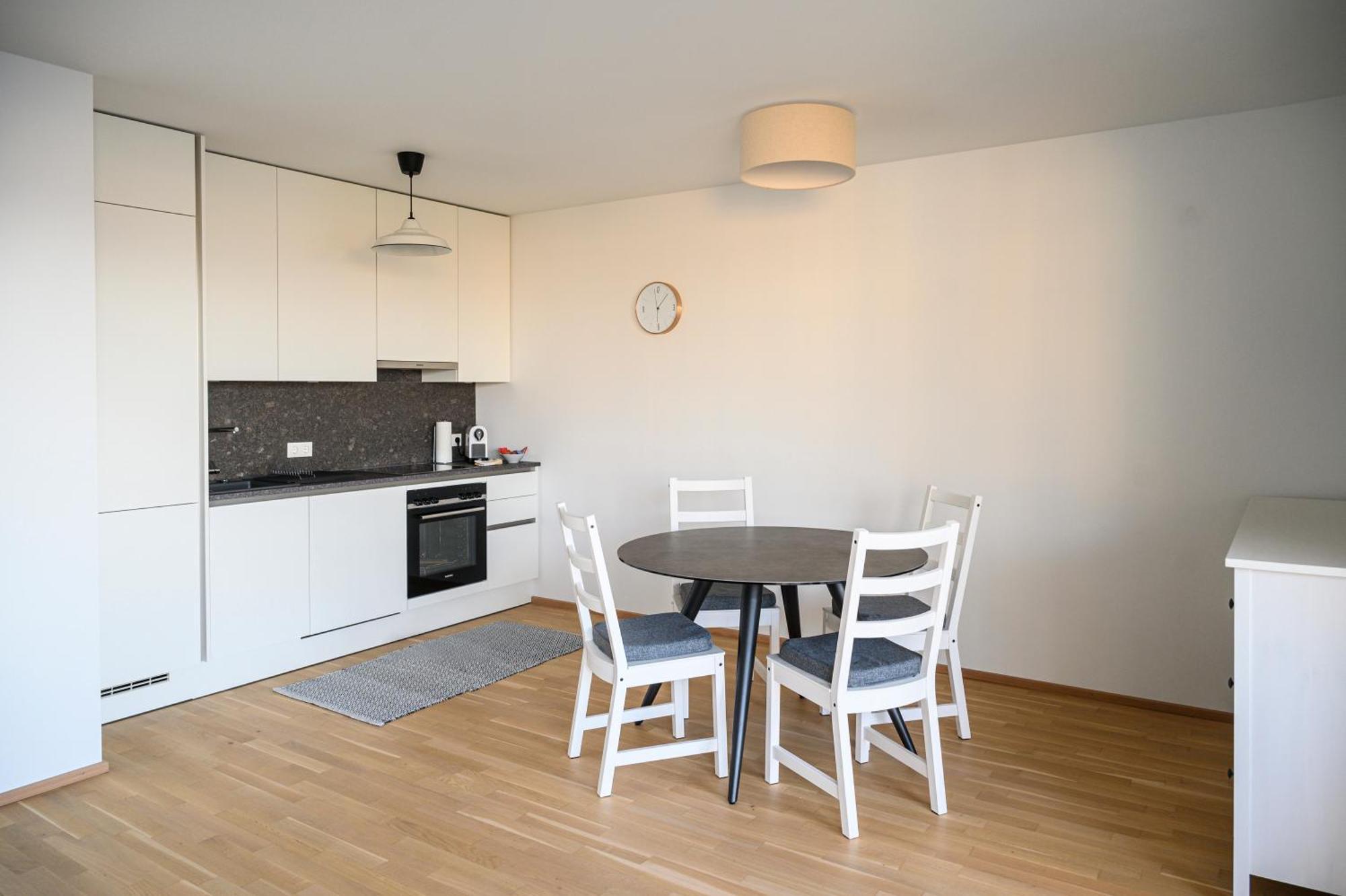 Vienna Sunny Side Up Apartments Экстерьер фото