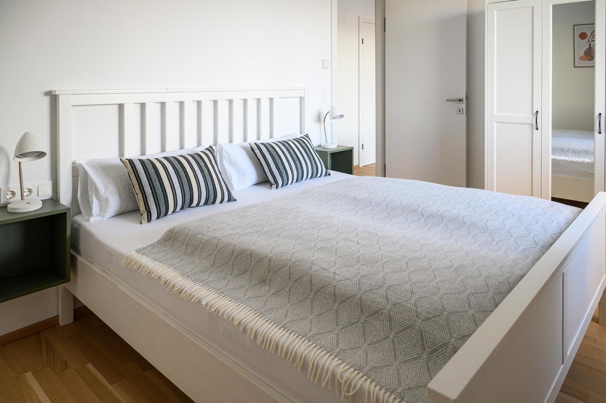 Vienna Sunny Side Up Apartments Экстерьер фото
